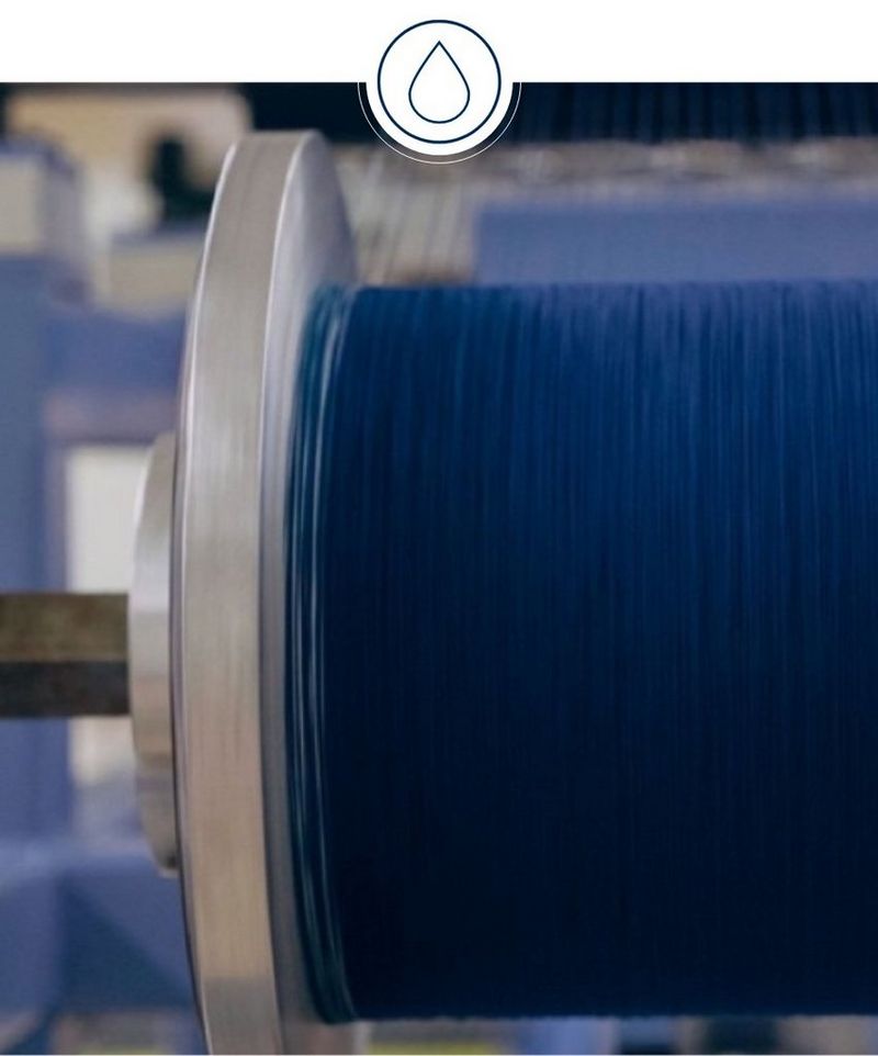 Low Impact Fabric