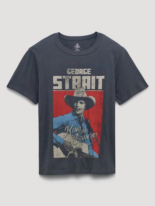 Lay down of Willie Nelson Graphic Tee