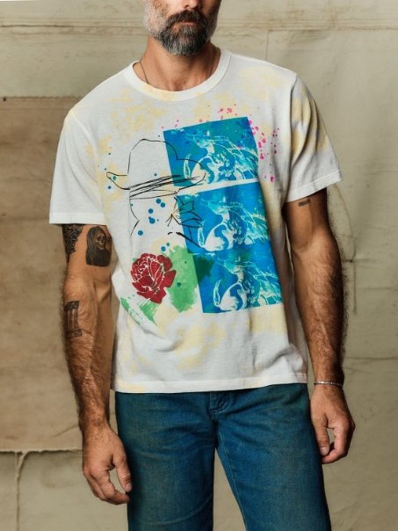 Studio Tee