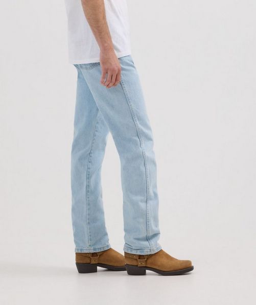 Cowboy Cut