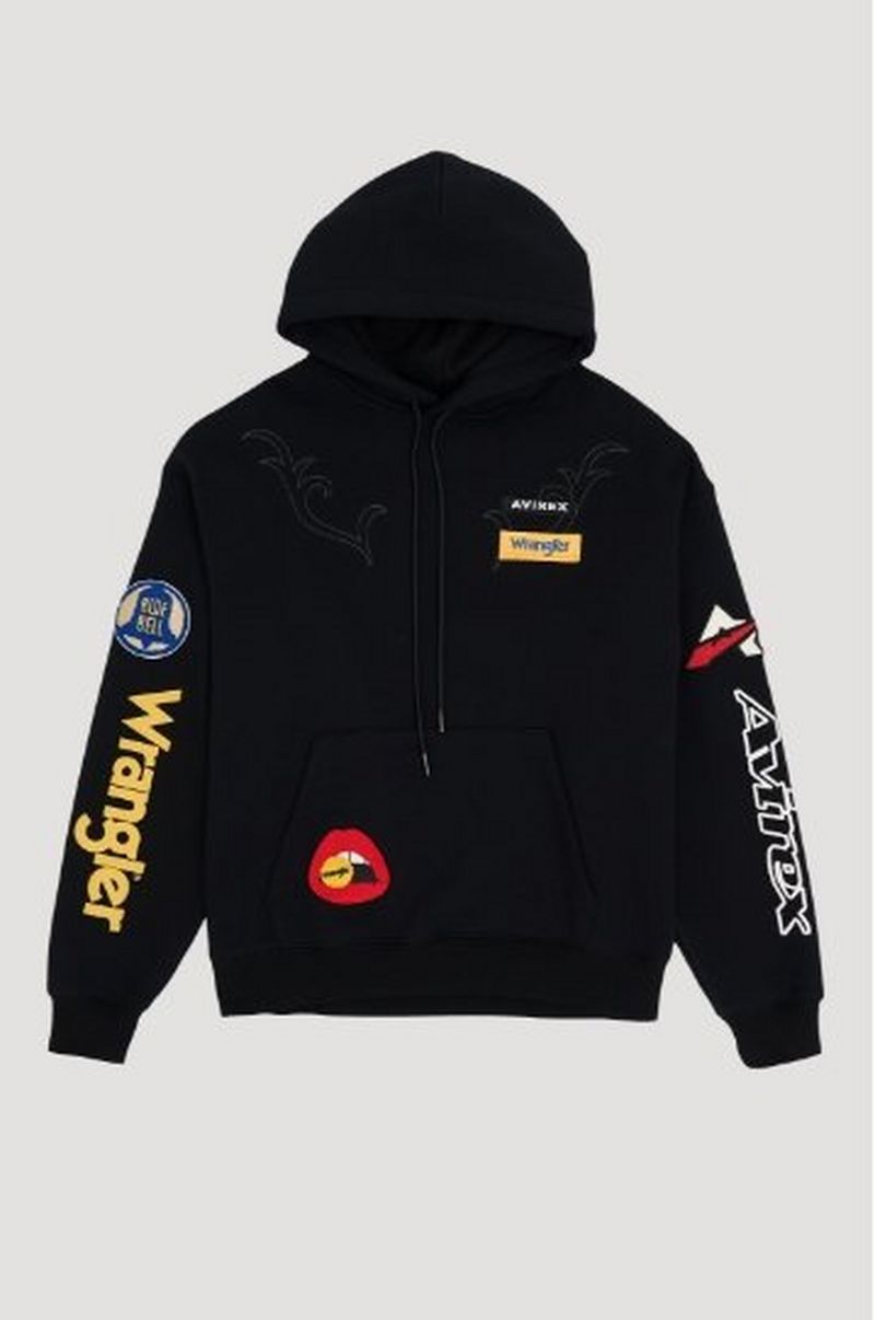 Denim Averix Jacket