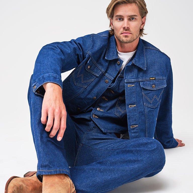 Wrangler hot sale jeans website