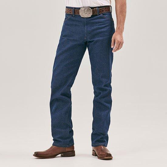 Wrangler Official Site Jeans and Apparel Since 1947