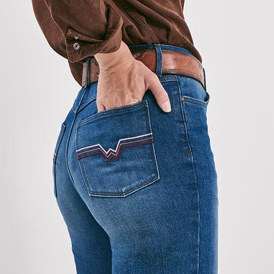 Wrangler Official Site Jeans and Apparel Since 1947