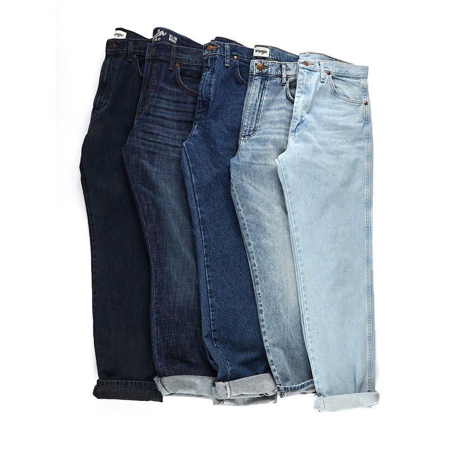 wrangler r jeans