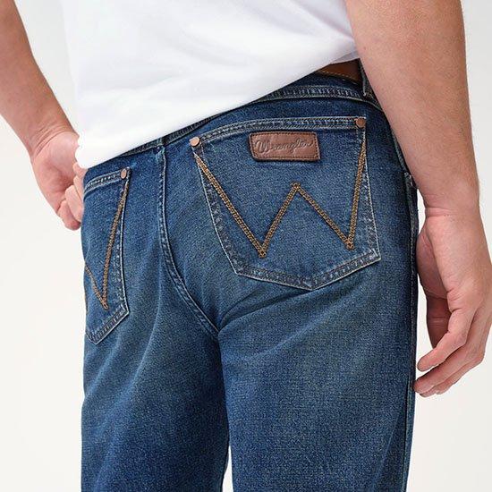 Wrangler on sale jeans website