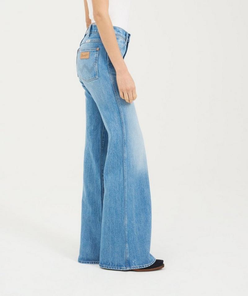 70'S FLARE