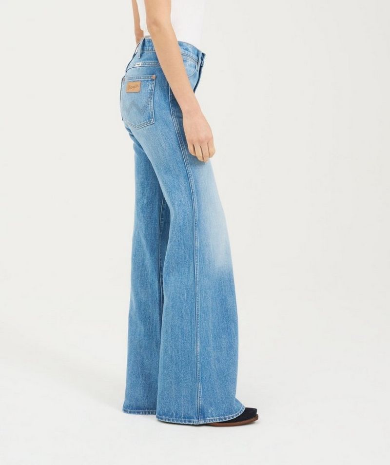 70'S FLARE