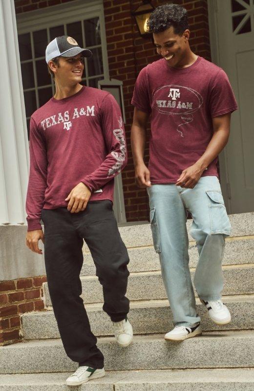 Texas A&M