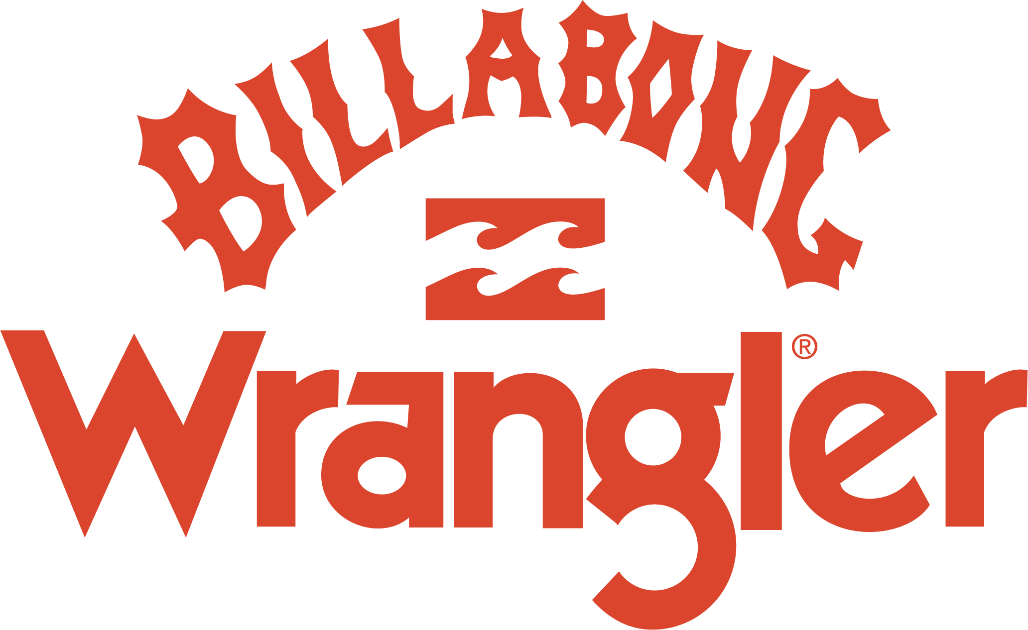 Billabong x Wrangler | Wrangler