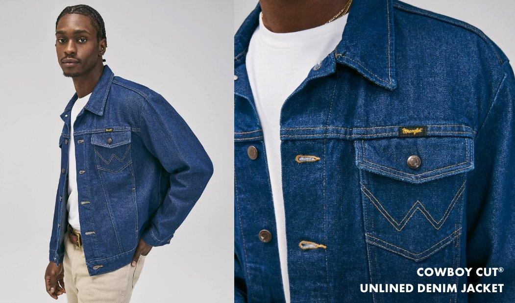 The Jacket