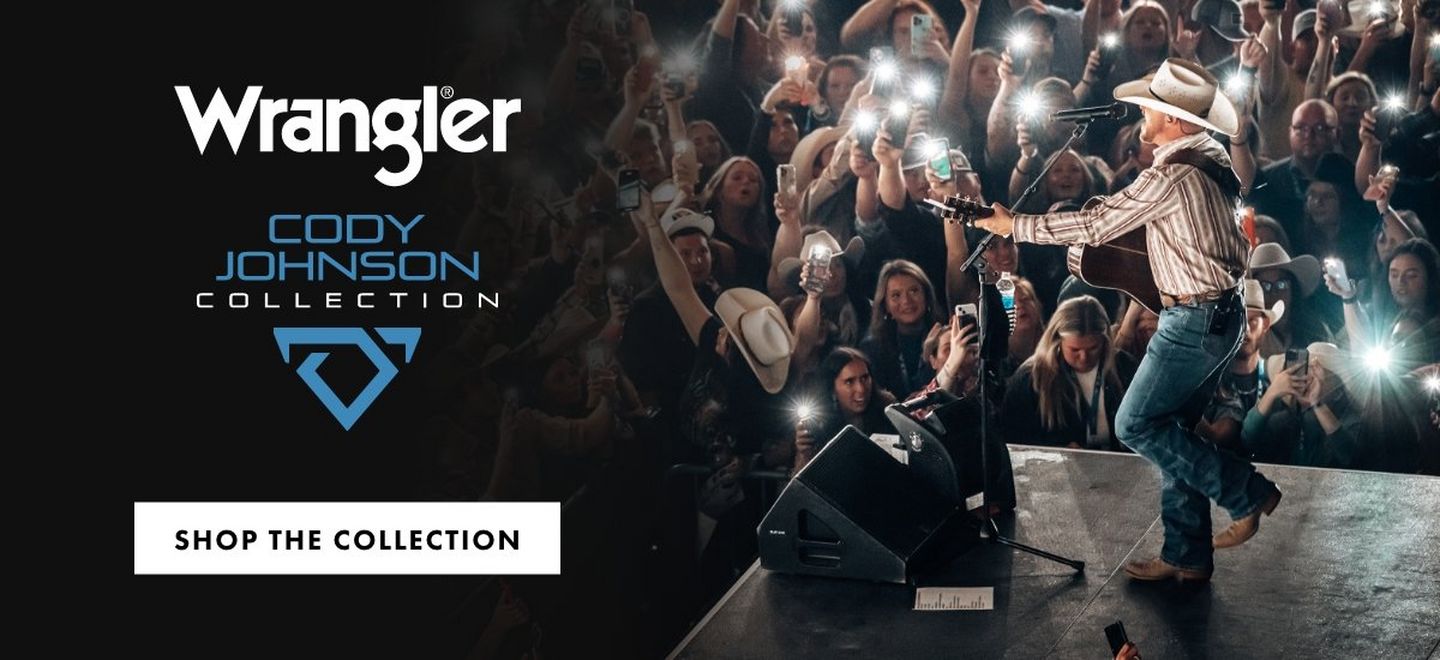 Cody Johnson Collection