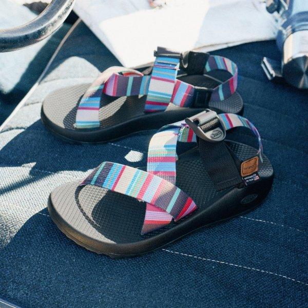 Shop Wrangler x Chaco
