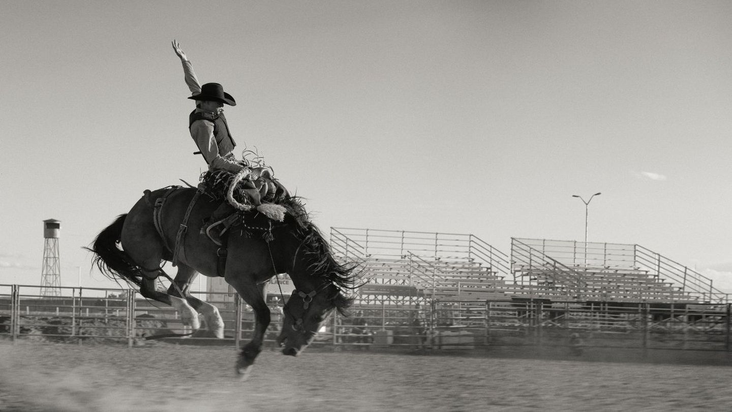 National Day of the Cowboy.