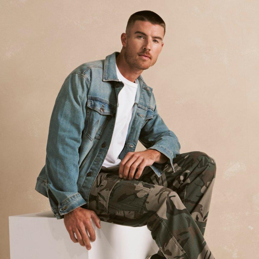 Denim Jackets