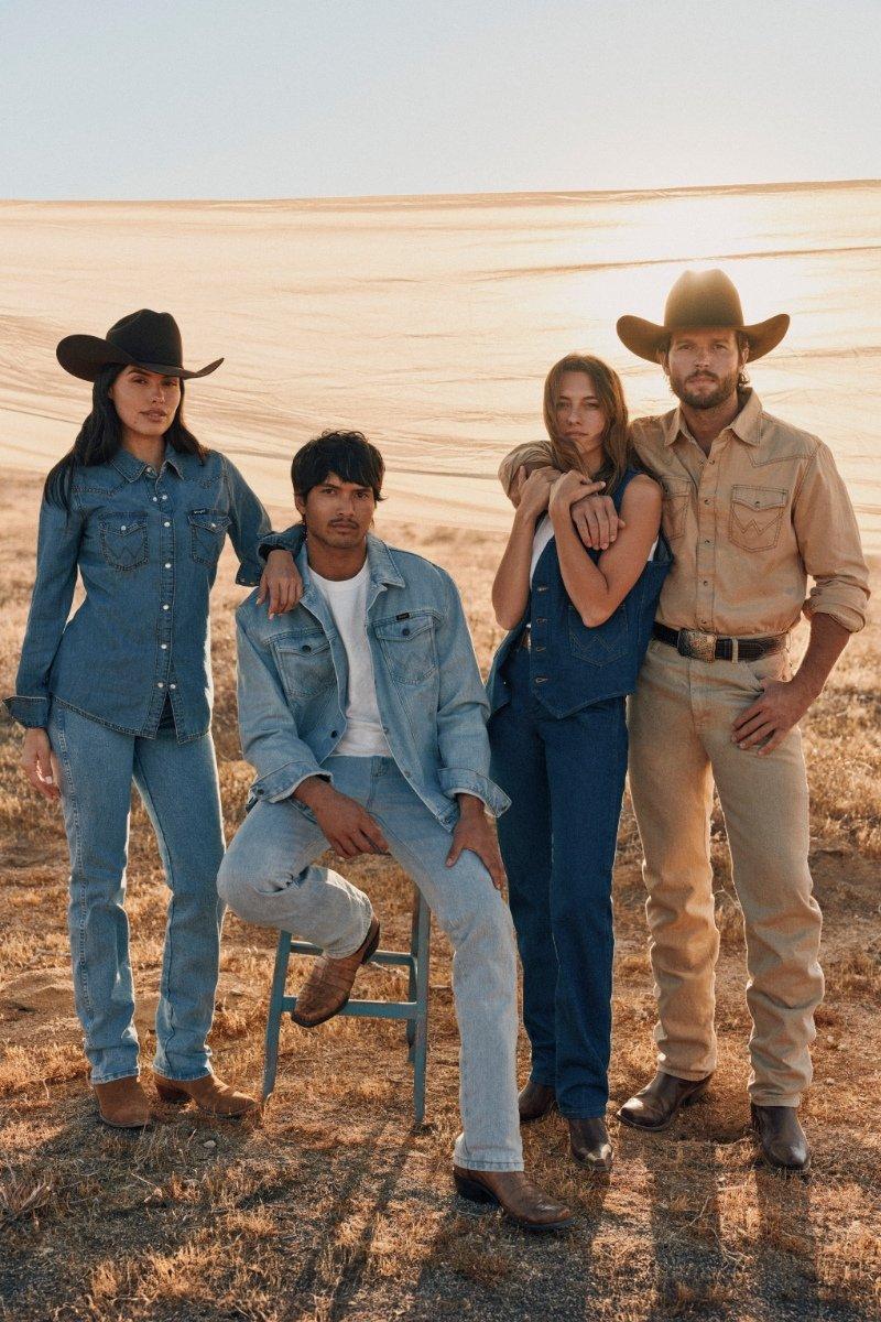 Wrangler