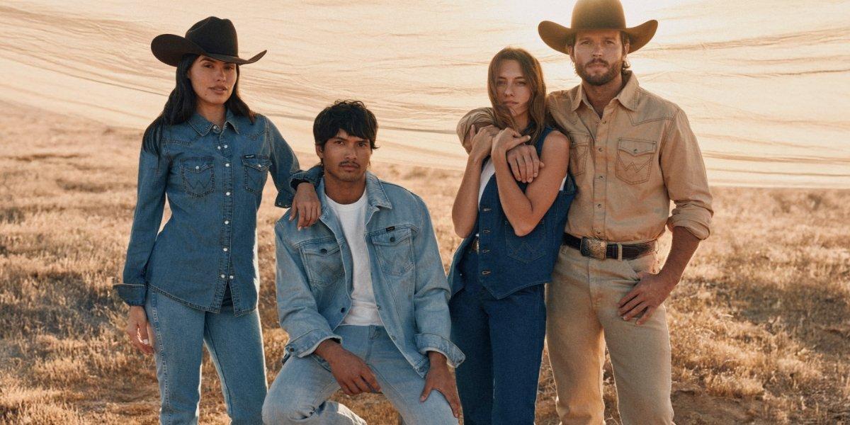 Wrangler