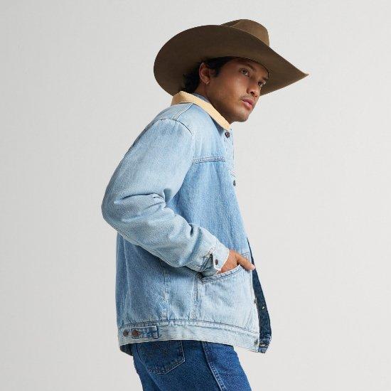 Men's Outerwear