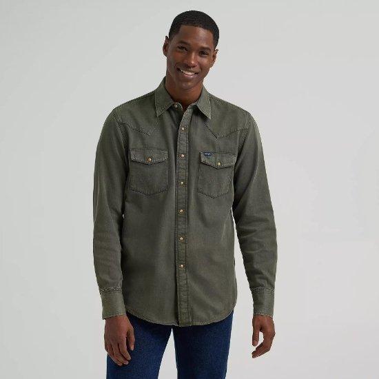 Men's Shirts