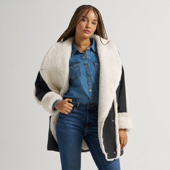 Women's Outerwear