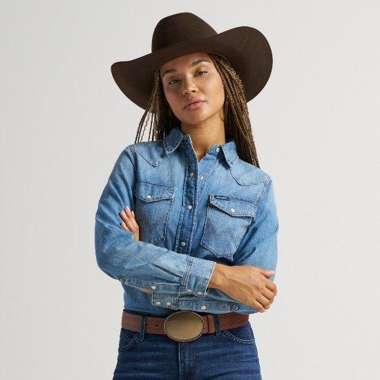 Women's Tops
