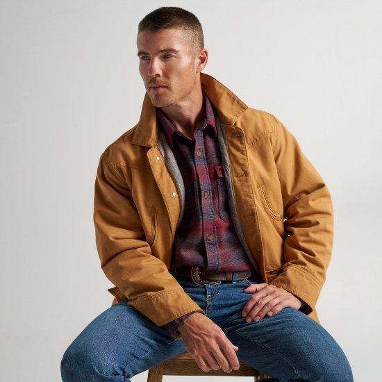 Men's Outerwear