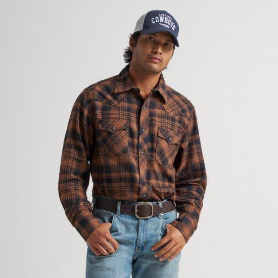 Men's Shirts