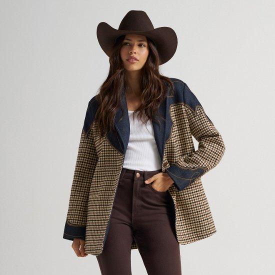 Women's Outerwear