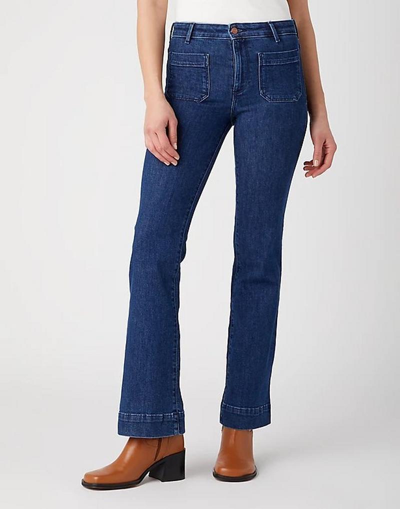 Wrangler Offizieller Onlineshop DE