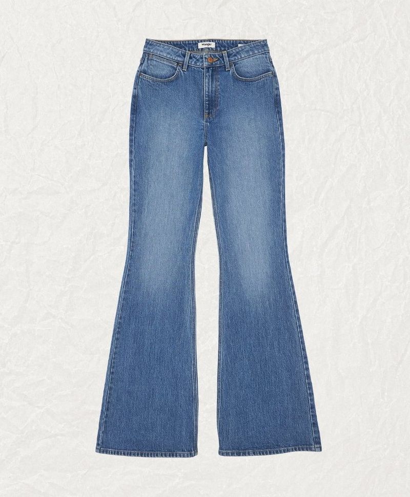 EXPLOREZ LES JEANS