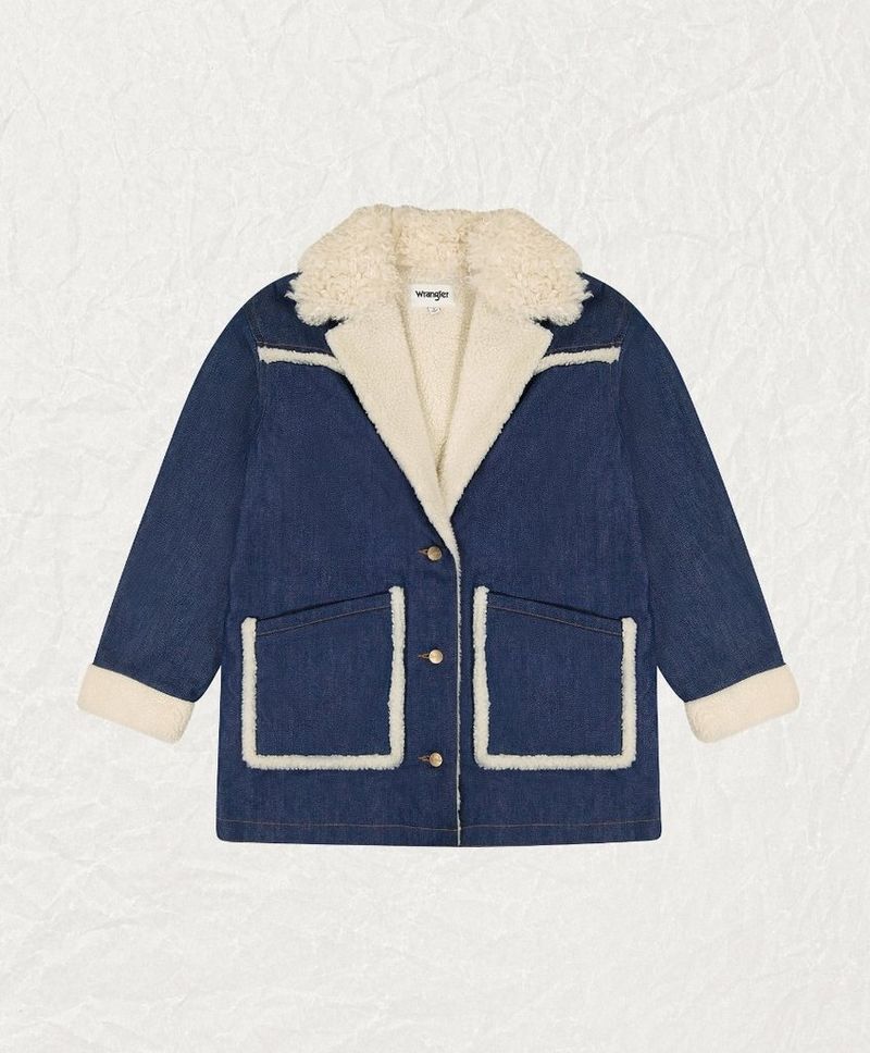 EXPLOREZ LES VESTES