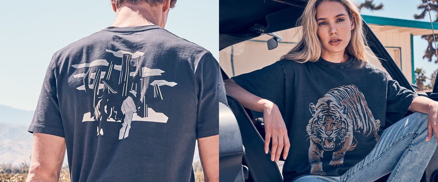 Tienda Oficial Wrangler ES | Vaqueros y Ropa Denim
