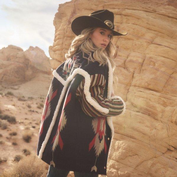 Wrangler x Lainey Wilson