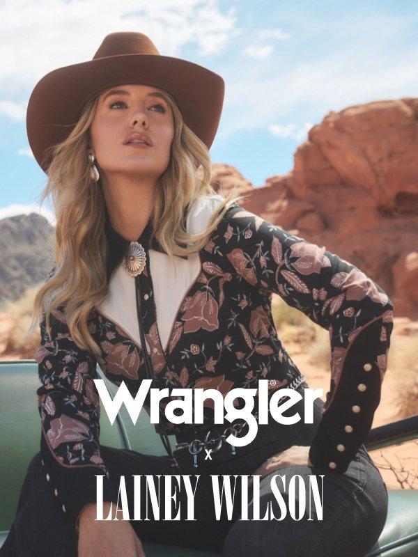 Lainey Wilson