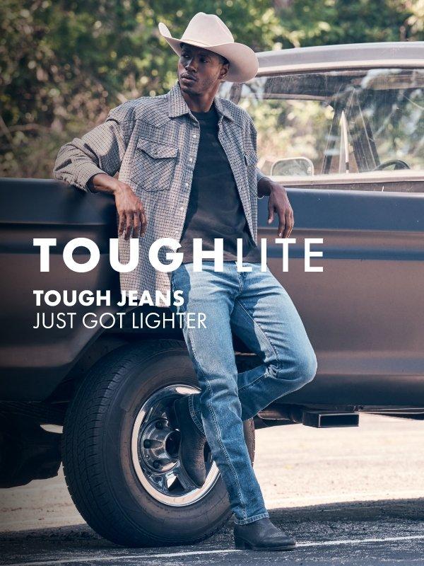 Toughlite