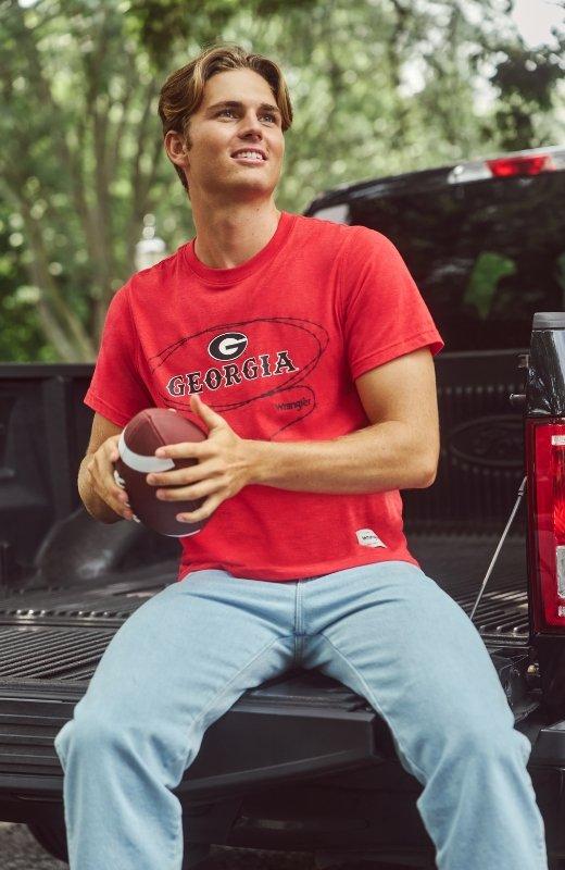 UGA