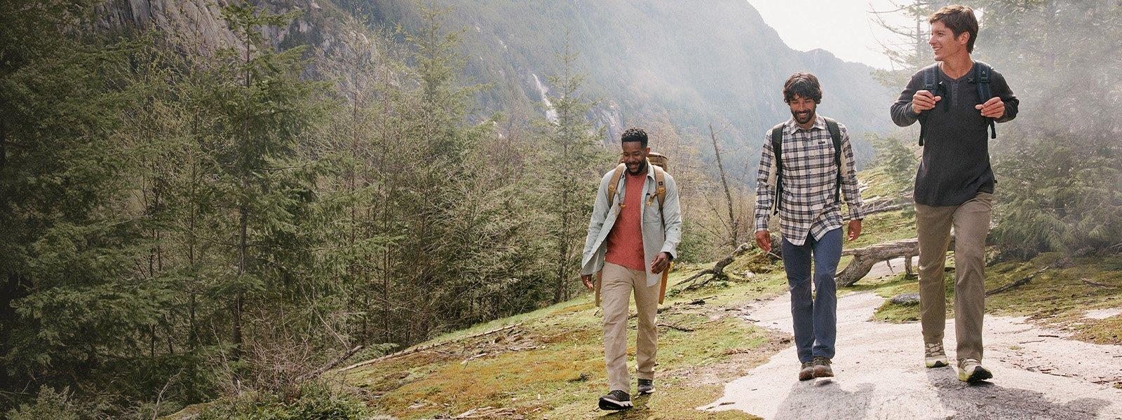 Outdoor | Wrangler