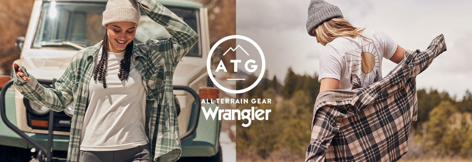 ATG | Wrangler
