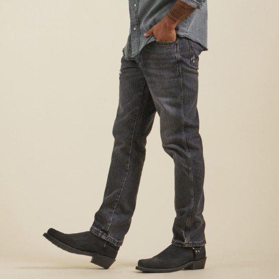 Descubrir 37+ imagen new wrangler jeans