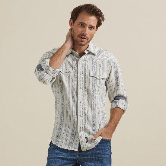 Wrangler® | Official Site | Jeans and Apparel Since 1947