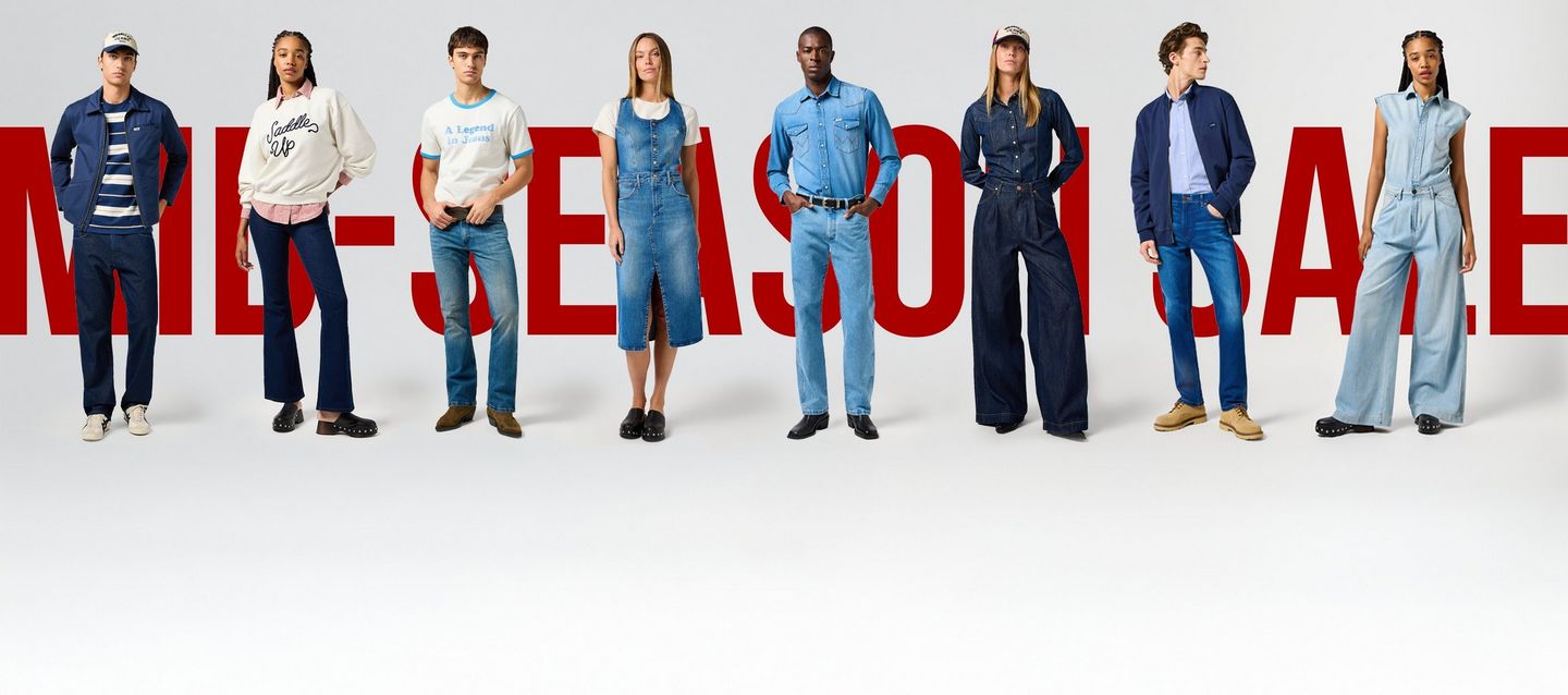 MID-SEASON SALE <br> AŻ DO 30% ZNIŻKI