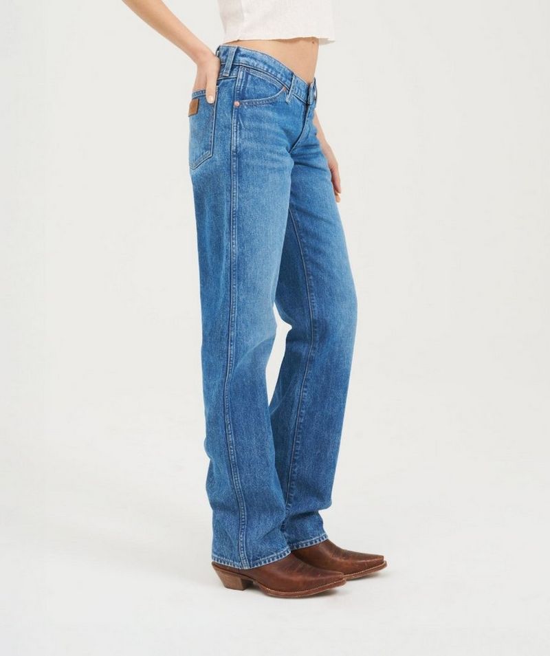 LOW RISE COWBOY