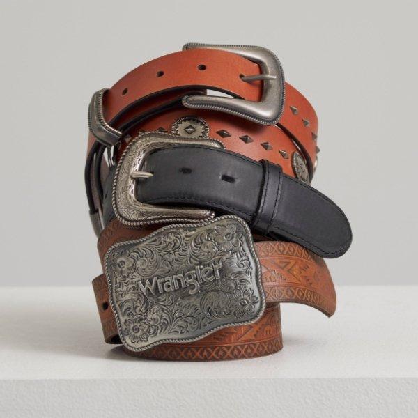 Shop Belts