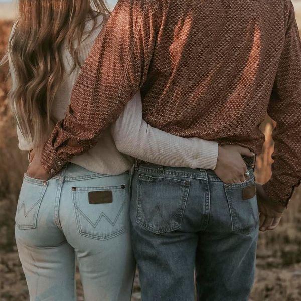 Cowboy Cut Styles