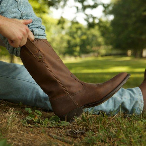 Shop Wrangler Boots