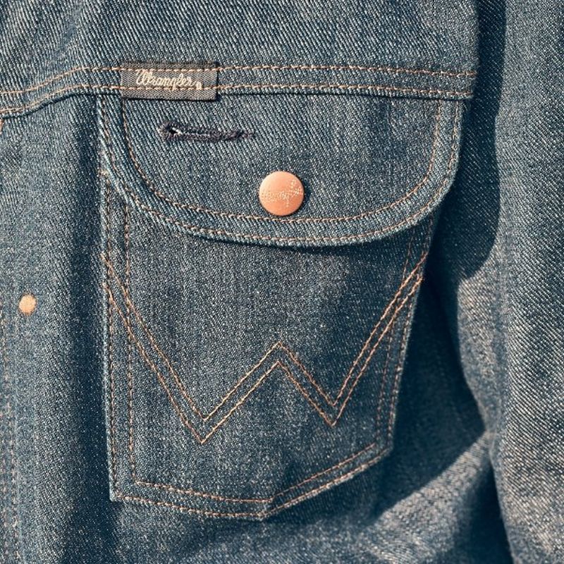 How to Style a Denim Jacket: Timeless Jean Jacket Looks 