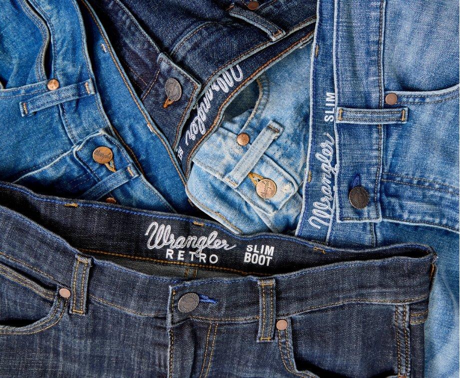 Wrangler FAQ