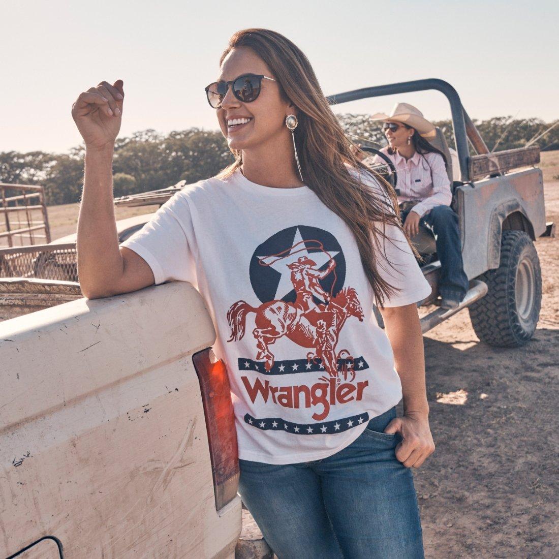 Women's Western