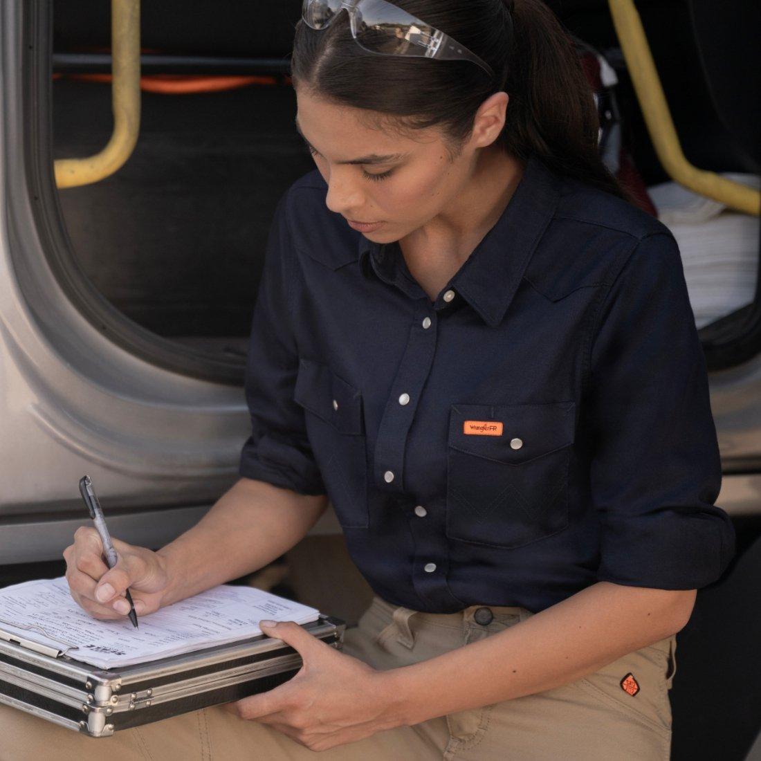 Women's Workwear