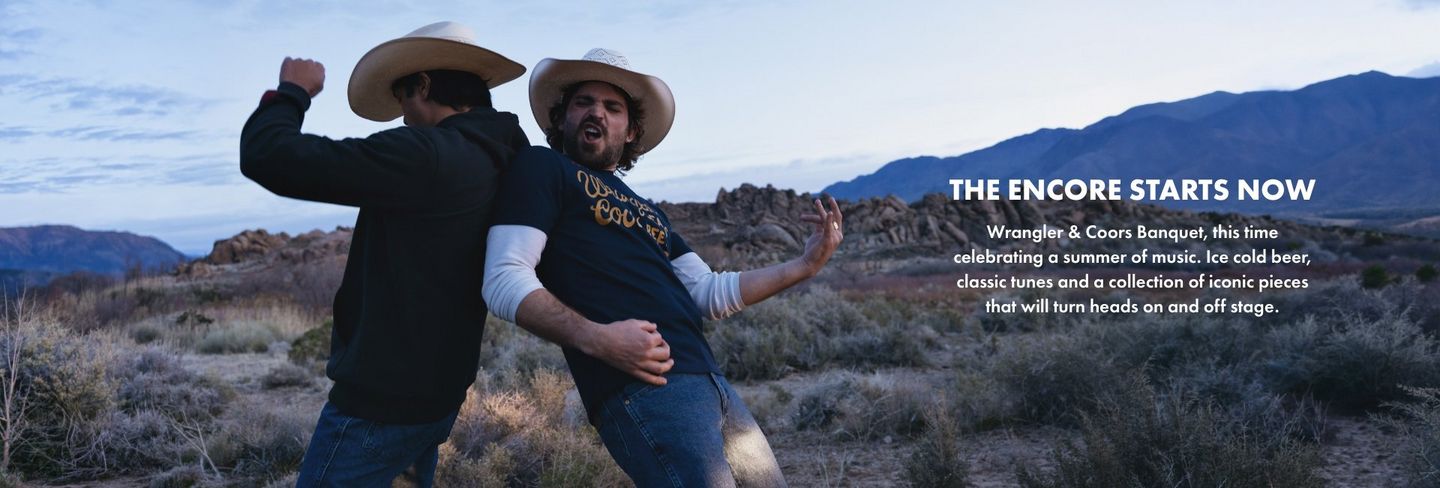 Coors Launch 2026